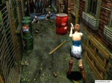 Resident Evil 3 - Super Console X Pro